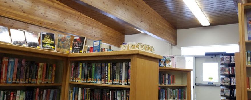 Lincoln County Library