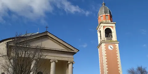 Chiesa di San Biagio