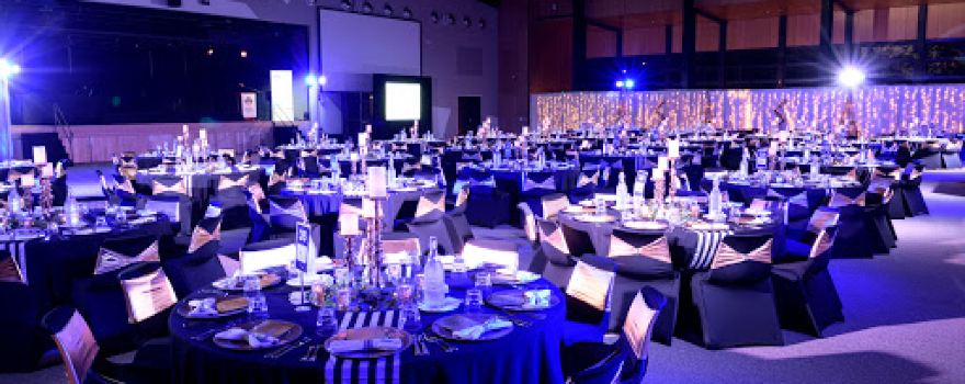 Bundaberg Multiplex Sport & Convention Centre