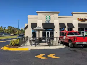 Springdale Plaza
