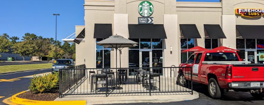Springdale Plaza