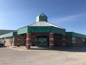 Beausejour Sportsplex (Previously Sun Gro Centre)