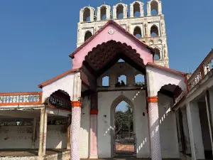 Shree Kotling Nath Temple, Chikhalthan