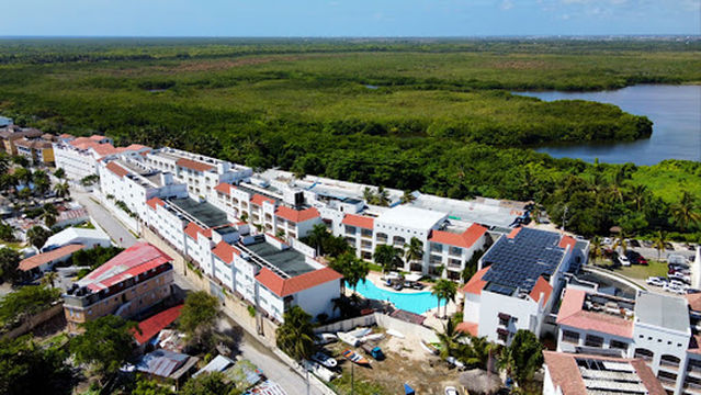 Cabeza de Toro Beach