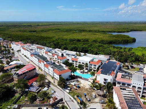 Cabeza de Toro Beach