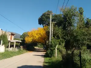 Plazoleta Juan Bautista Urbano
