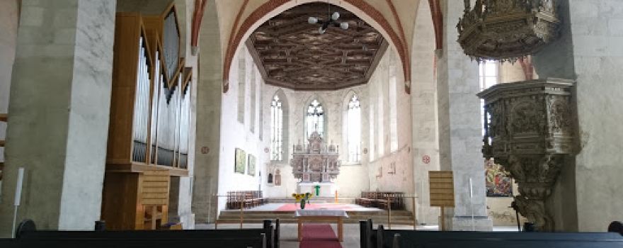 Hexenturm