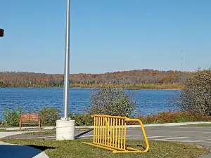 White Lake Beach