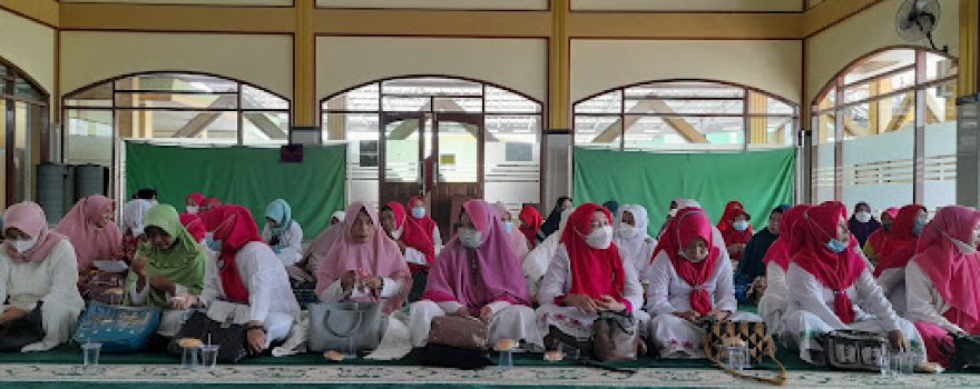 Masjid Siti Aisyah