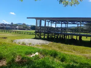 Arawa Peace Park