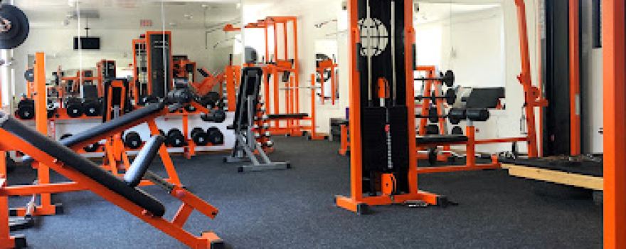 Kosiv GYM