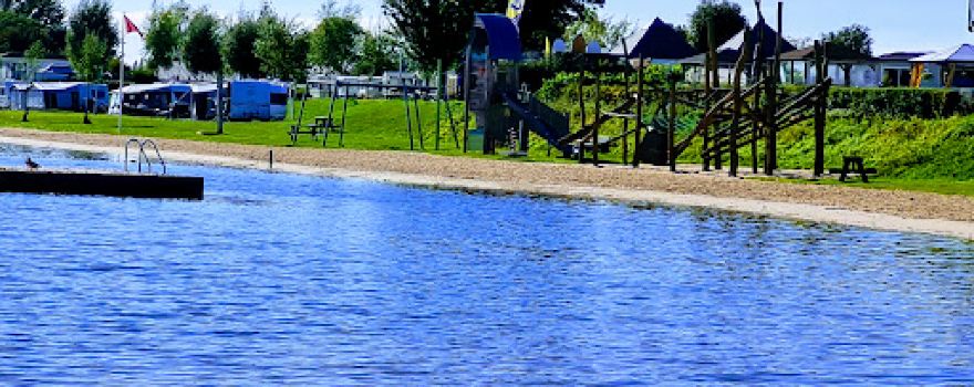 camping park The Green Island