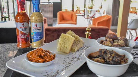 3105 Lifestyle & Village