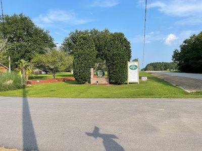 Proett Plantation