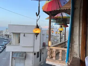 Urfa Konağı Sıra Gecesi