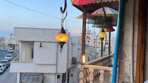 Urfa Konağı Sıra Gecesi