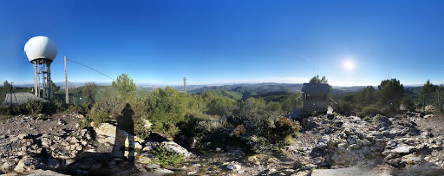 Puig d'Agulles