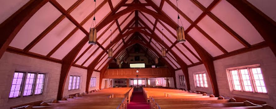Bethel College Mennonite Church