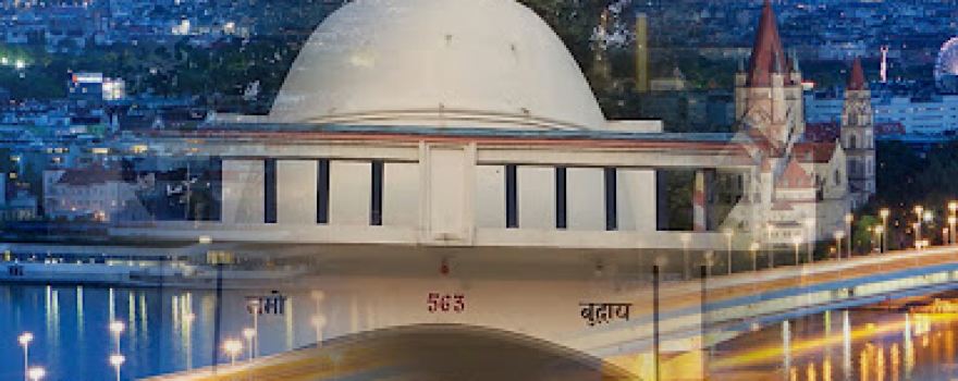 Kesh Puttiya Bauddh Temple