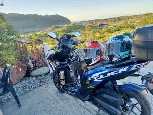 Benguet Province Arch