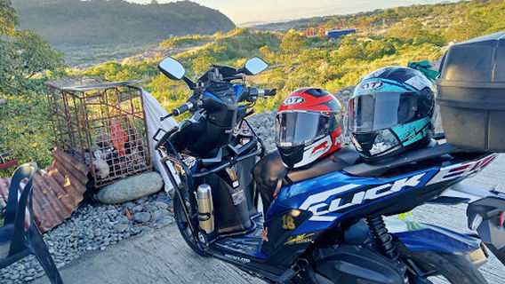 Benguet Province Arch