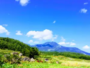Kogane Hot Spring