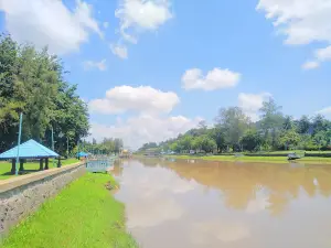 Jogging Park