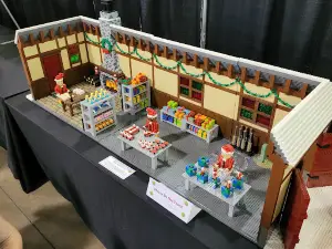 Jacksonville Fairgrounds