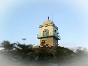 Nur Mosque