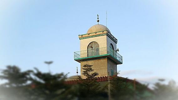 Nur Mosque