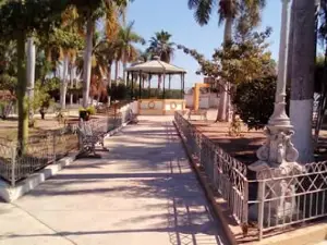 Plazuelita