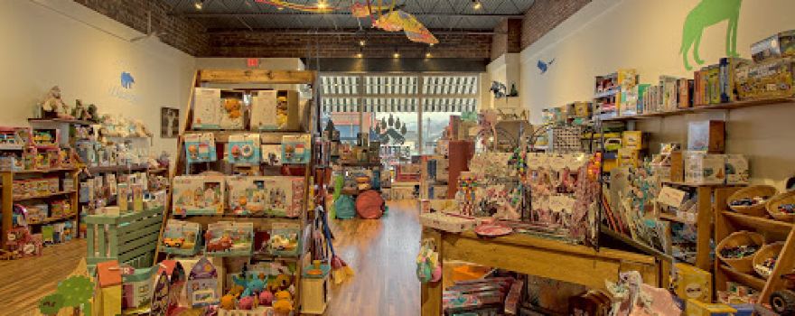 Blue Ridge Toys