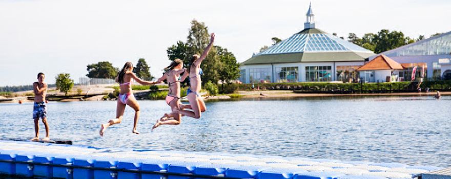Västervik Resort