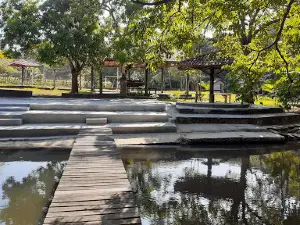Balneário Km 10