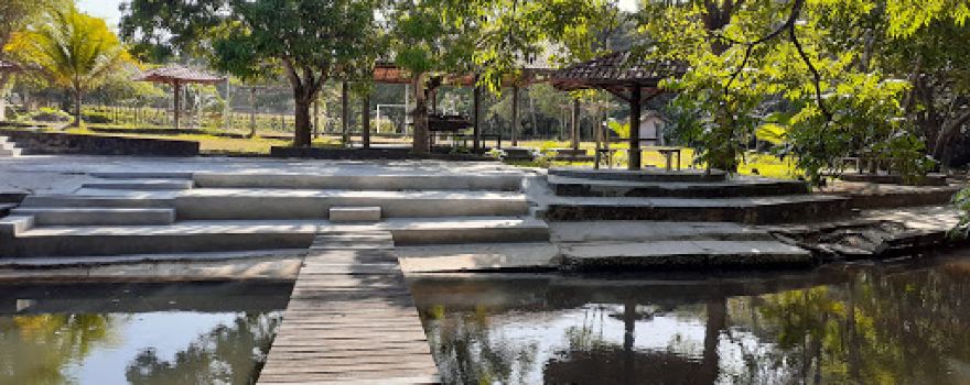 Balneário Km 10
