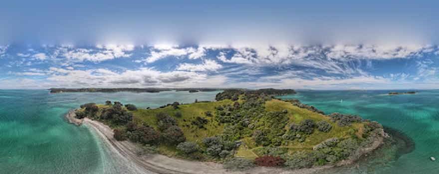Dairy Bay