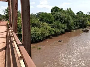 St Paul River