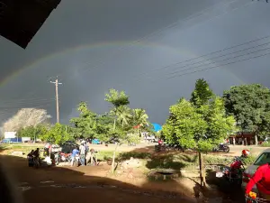 Mkuranga Pwani, Tanzania