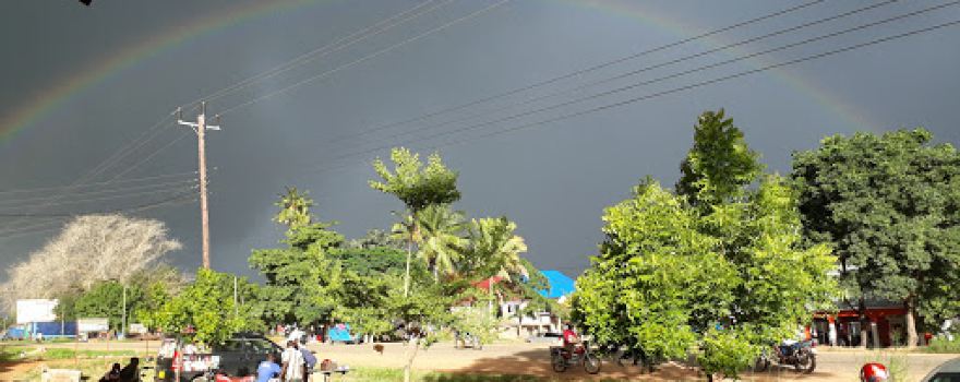 Mkuranga Pwani, Tanzania
