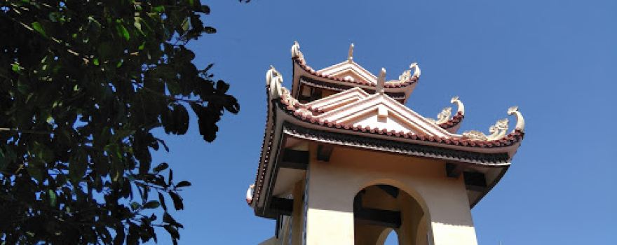 Chùa Cổ Châu
