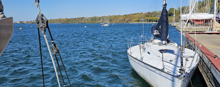 Youngstown Yacht Club