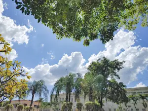 Piedras Vivas Park