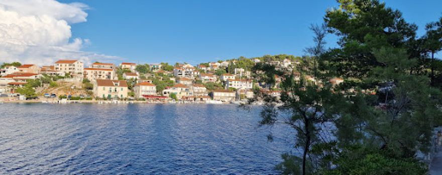 Beach Gornja Krušica