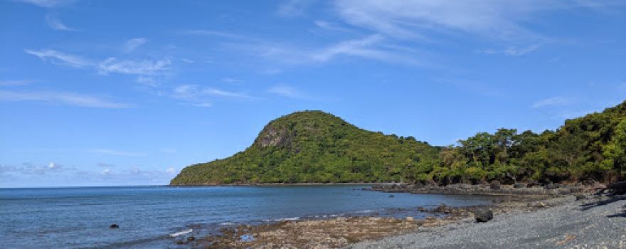 Mtsanga Sazile