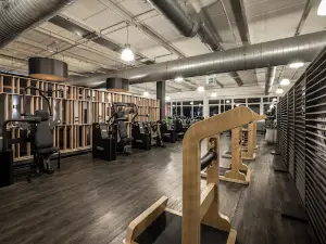 smile X Fitnessstudio Trier Nord/Ost