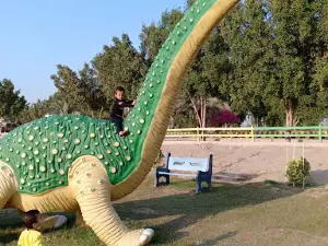 Safari Park Sukkur