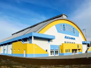 Ajka Jégcsarnok