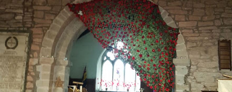 St Mary's Church
