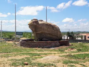 Stone Frog