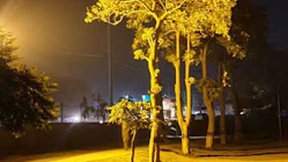 지나 공원